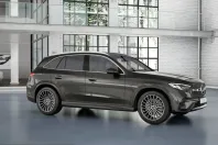 Mercedes-Benz GLC 300 (Clasa GLC) din 2024 cu 29.990 km - oferta MER234189 - foto 3