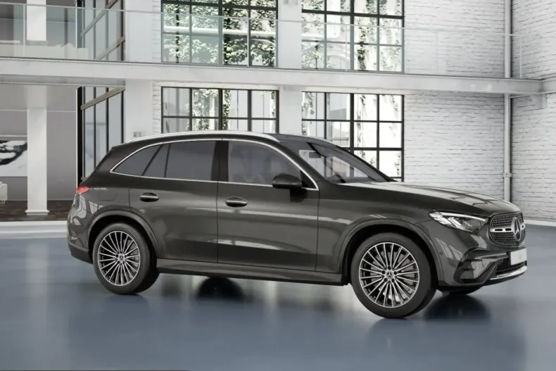 Mercedes-Benz GLC 300 (Clasa GLC) din 2024 cu 29.990 km - oferta MER234189 - foto 3