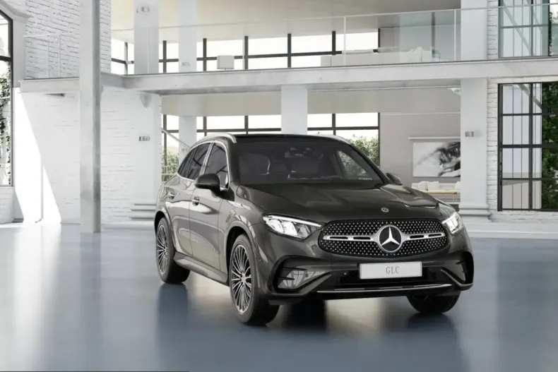 Mercedes-Benz GLC 300 (Clasa GLC) din 2024 cu 29.990 km - oferta MER234189 - foto 4
