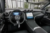 Mercedes-Benz GLC 300 (Clasa GLC) din 2024 cu 29.990 km - oferta MER234189 - foto 6