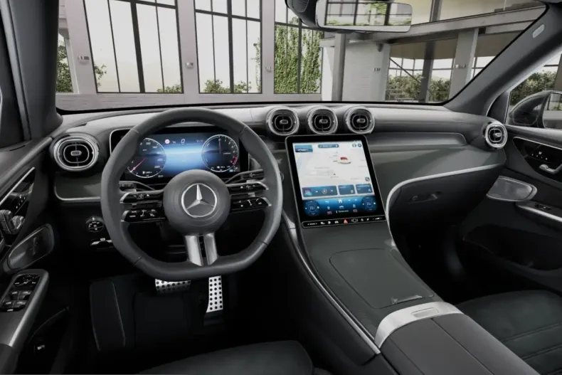 Mercedes-Benz GLC 300 (Clasa GLC) din 2024 cu 29.990 km - oferta MER234189 - foto 6