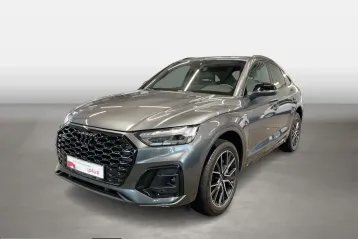 Audi Q5 din 2024 - oferta AUD234190