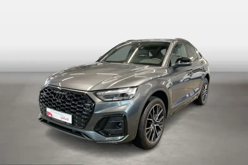 Audi Q5 din 2024 cu 39.600 km - oferta AUD234190 - foto 1