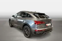 Audi Q5 din 2024 cu 39.600 km - oferta AUD234190 - foto 2