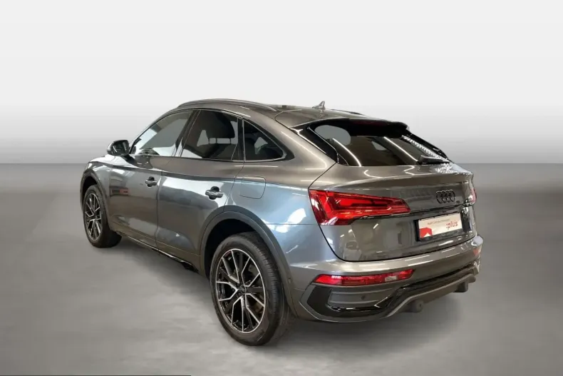 Audi Q5 din 2024 cu 39.600 km - oferta AUD234190 - foto 2