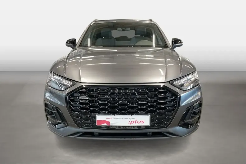 Audi Q5 din 2024 cu 39.600 km - oferta AUD234190 - foto 4