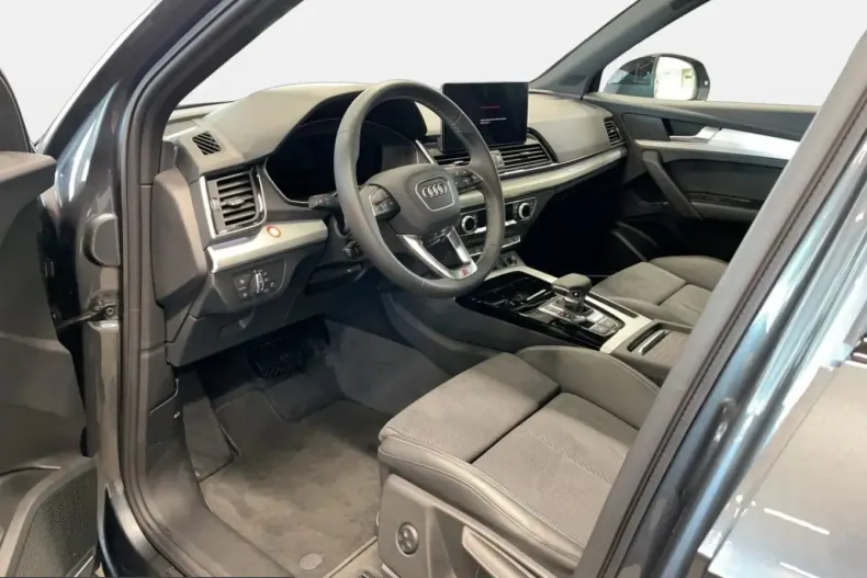 Audi Q5 din 2024 cu 39.600 km - oferta AUD234190 - foto 5