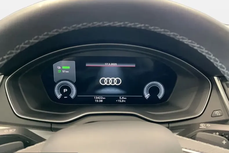 Audi Q5 din 2024 cu 39.600 km - oferta AUD234190 - foto 6