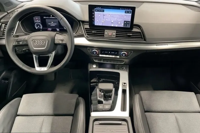 Audi Q5 din 2024 cu 39.600 km - oferta AUD234190 - foto 7