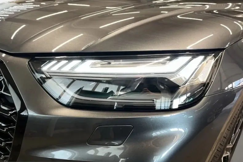 Audi Q5 din 2024 cu 39.600 km - oferta AUD234190 - foto 11