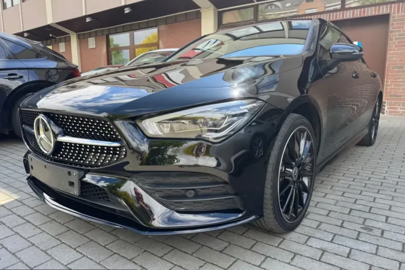 Mercedes-Benz CLA 250 (Clasa CLA) din 2021 cu 83.000 km - oferta MER234191 - foto 1