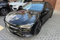 Mercedes-Benz CLA 250 (Clasa CLA) din 2021 cu 83.000 km - oferta MER234191 - foto 2