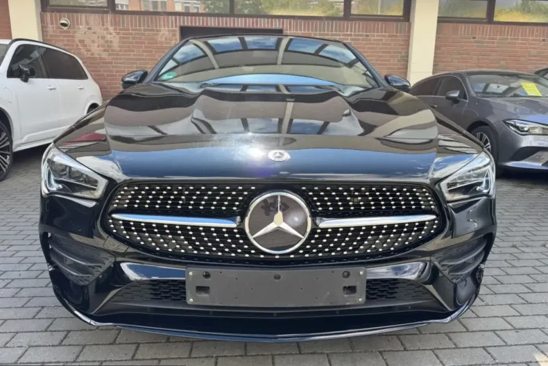 Mercedes-Benz CLA 250 (Clasa CLA) din 2021 cu 83.000 km - oferta MER234191 - foto 3