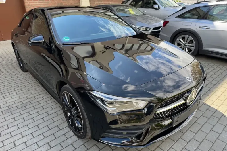 Mercedes-Benz CLA 250 (Clasa CLA) din 2021 cu 83.000 km - oferta MER234191 - foto 4
