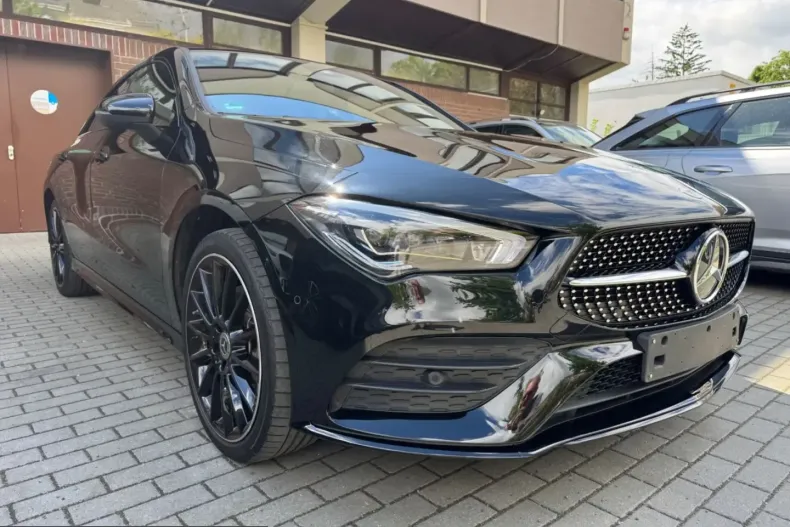 Mercedes-Benz CLA 250 (Clasa CLA) din 2021 cu 83.000 km - oferta MER234191 - foto 5