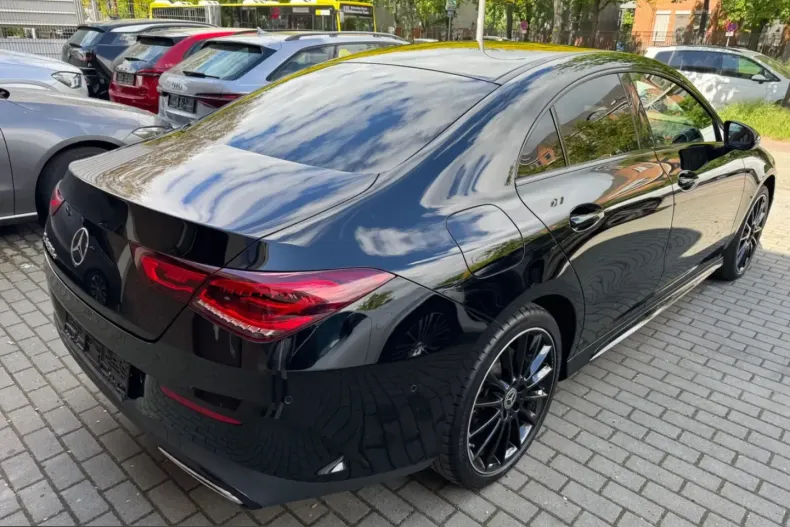 Mercedes-Benz CLA 250 (Clasa CLA) din 2021 cu 83.000 km - oferta MER234191 - foto 6