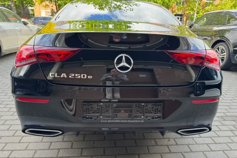 Mercedes-Benz CLA 250 (Clasa CLA) din 2021 cu 83.000 km - oferta MER234191 - foto 10
