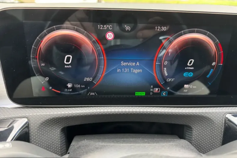 Mercedes-Benz CLA 250 (Clasa CLA) din 2021 cu 83.000 km - oferta MER234191 - foto 12