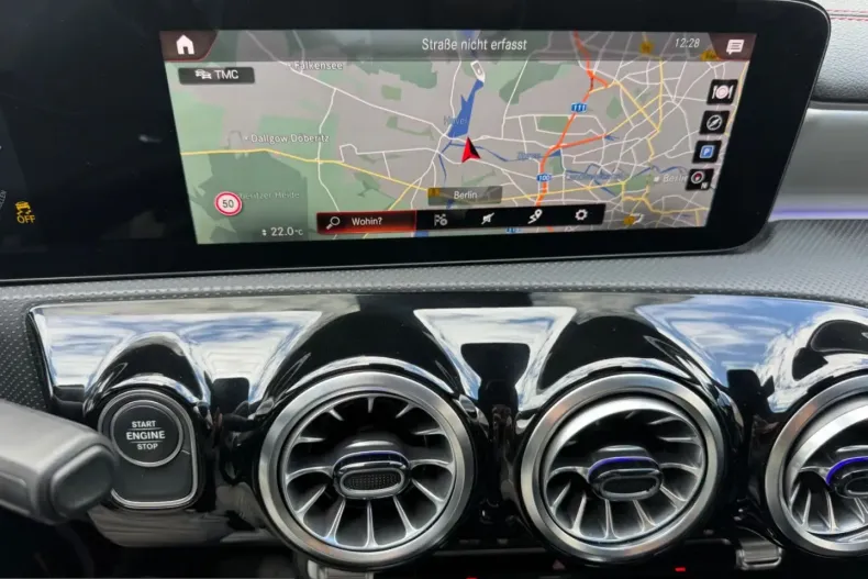 Mercedes-Benz CLA 250 (Clasa CLA) din 2021 cu 83.000 km - oferta MER234191 - foto 13