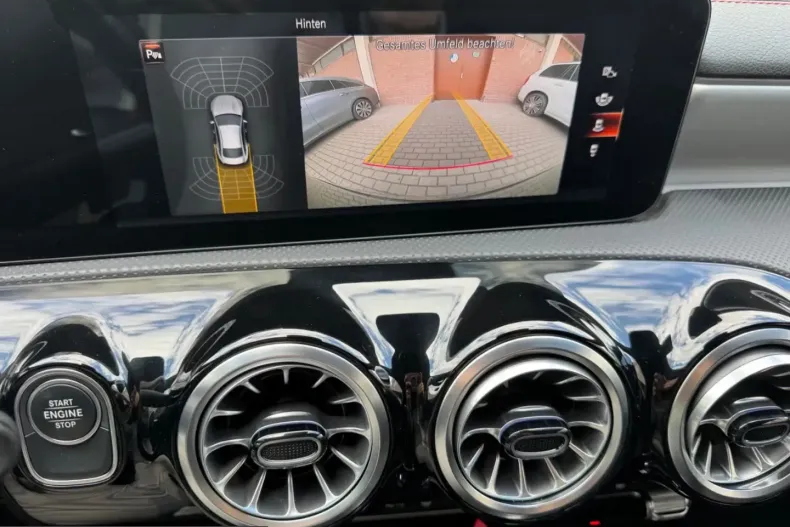 Mercedes-Benz CLA 250 (Clasa CLA) din 2021 cu 83.000 km - oferta MER234191 - foto 14