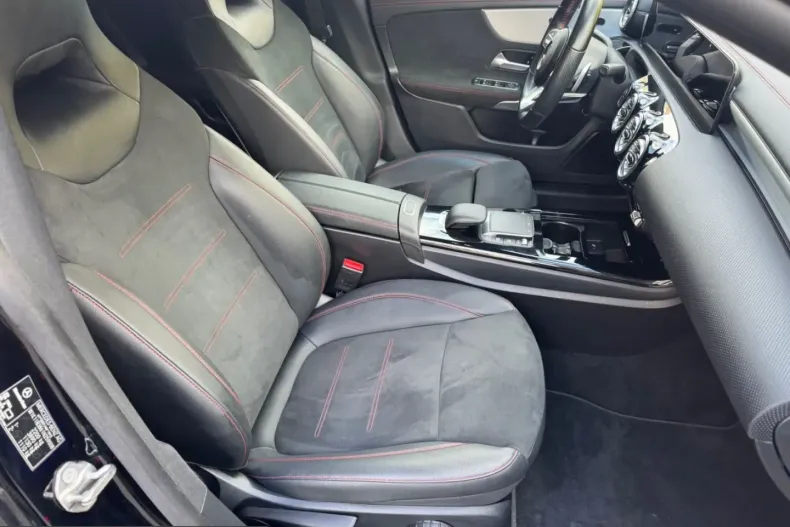 Mercedes-Benz CLA 250 (Clasa CLA) din 2021 cu 83.000 km - oferta MER234191 - foto 19