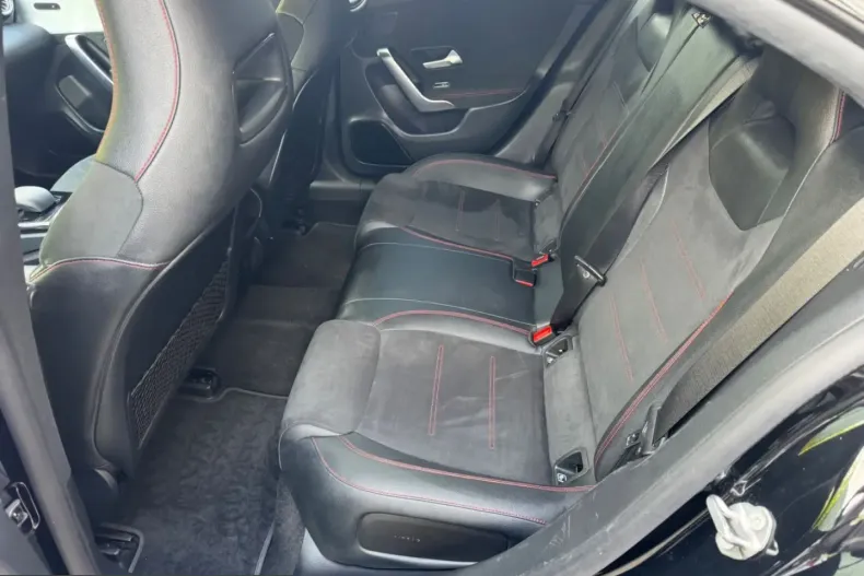 Mercedes-Benz CLA 250 (Clasa CLA) din 2021 cu 83.000 km - oferta MER234191 - foto 23