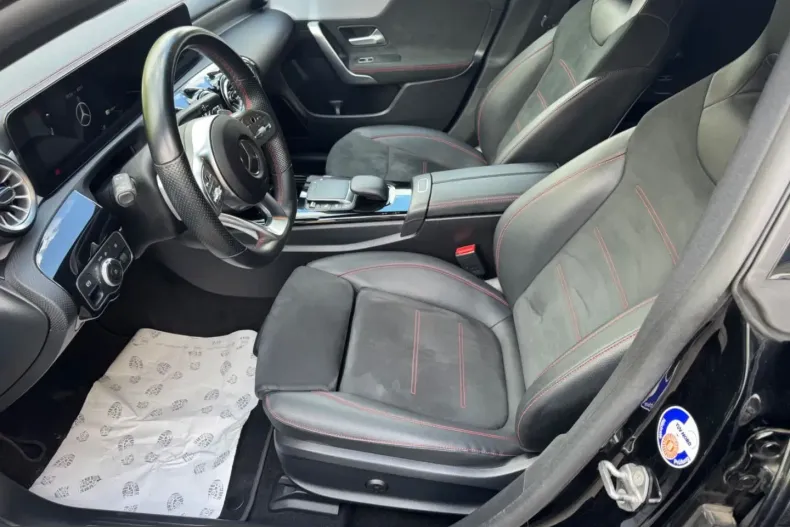 Mercedes-Benz CLA 250 (Clasa CLA) din 2021 cu 83.000 km - oferta MER234191 - foto 25