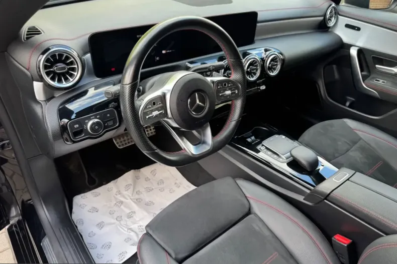 Mercedes-Benz CLA 250 (Clasa CLA) din 2021 cu 83.000 km - oferta MER234191 - foto 26