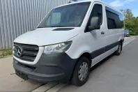 Mercedes-Benz Sprinter din 2022 cu 110.000 km - oferta MER234192 - foto 1