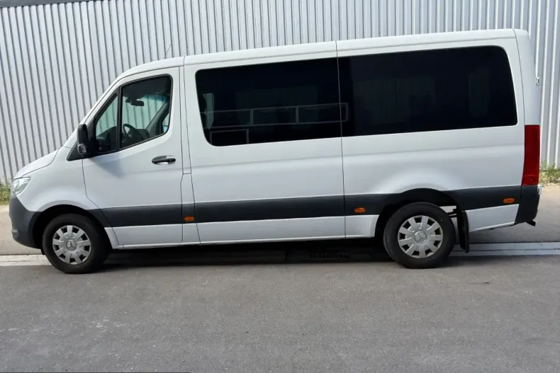 Mercedes-Benz Sprinter din 2022 cu 110.000 km - oferta MER234192 - foto 2