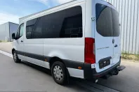 Mercedes-Benz Sprinter din 2022 cu 110.000 km - oferta MER234192 - foto 3