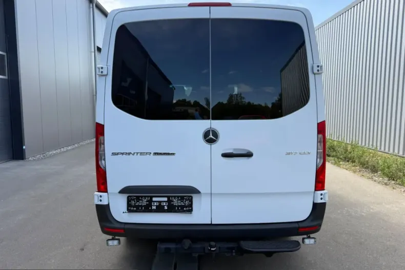 Mercedes-Benz Sprinter din 2022 cu 110.000 km - oferta MER234192 - foto 4