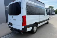 Mercedes-Benz Sprinter din 2022 cu 110.000 km - oferta MER234192 - foto 5