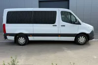 Mercedes-Benz Sprinter din 2022 cu 110.000 km - oferta MER234192 - foto 6