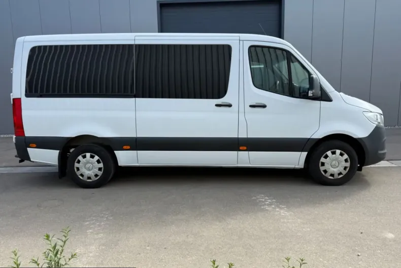 Mercedes-Benz Sprinter din 2022 cu 110.000 km - oferta MER234192 - foto 6