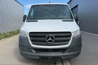 Mercedes-Benz Sprinter din 2022 cu 110.000 km - oferta MER234192 - foto 8