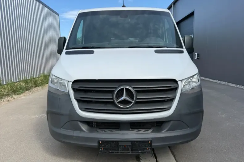 Mercedes-Benz Sprinter din 2022 cu 110.000 km - oferta MER234192 - foto 8