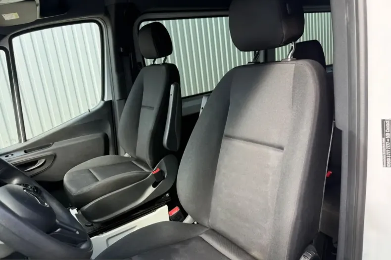 Mercedes-Benz Sprinter din 2022 cu 110.000 km - oferta MER234192 - foto 10