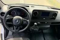 Mercedes-Benz Sprinter din 2022 cu 110.000 km - oferta MER234192 - foto 11