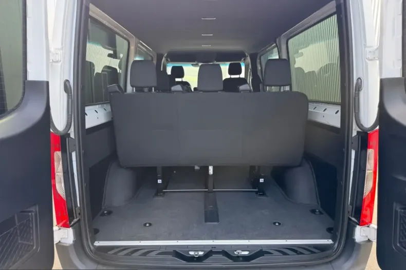 Mercedes-Benz Sprinter din 2022 cu 110.000 km - oferta MER234192 - foto 12