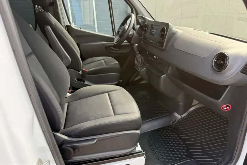 Mercedes-Benz Sprinter din 2022 cu 110.000 km - oferta MER234192 - foto 14