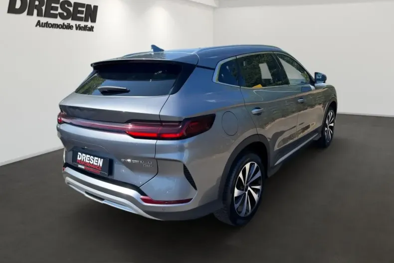 BYD Seal U din 2025 cu 24.662 km - oferta BYD234194 - foto 2