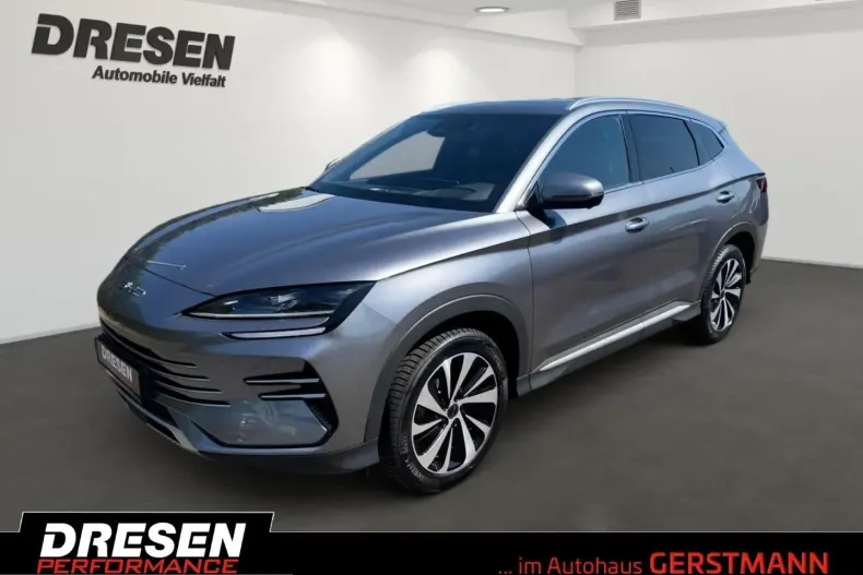 BYD Seal U din 2025 cu 24.662 km - oferta BYD234194 - foto 3