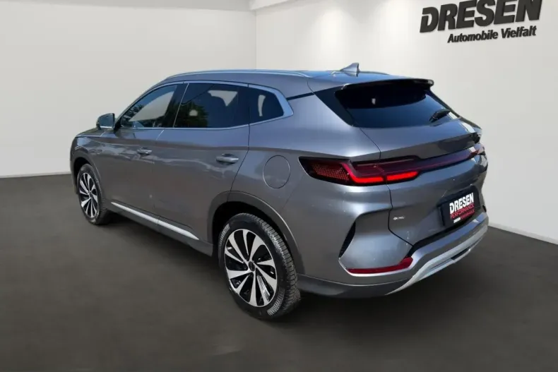 BYD Seal U din 2025 cu 24.662 km - oferta BYD234194 - foto 4