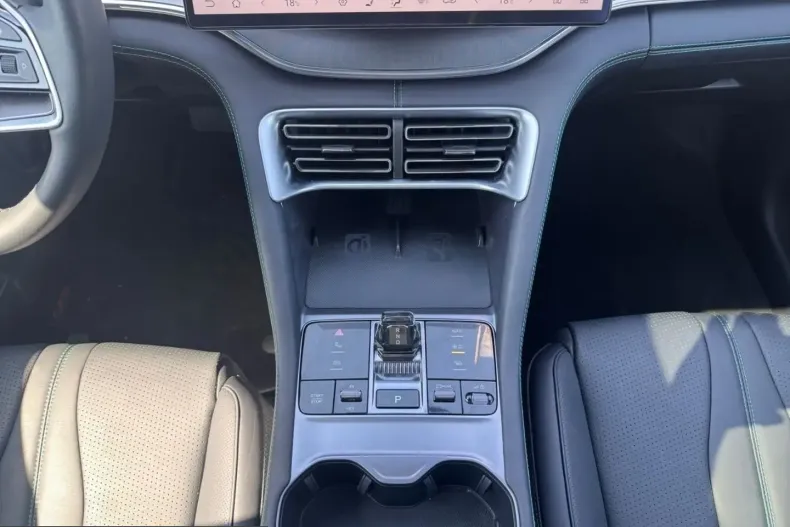 BYD Seal U din 2025 cu 24.662 km - oferta BYD234194 - foto 15