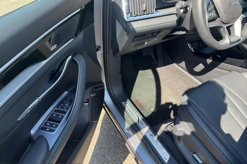BYD Seal U din 2025 cu 24.662 km - oferta BYD234194 - foto 18