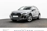 Audi Q5 din 2024 cu 33.327 km - oferta AUD234196 - foto 1