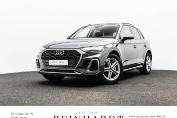 Audi Q5 din 2024 - oferta AUD234196