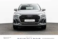 Audi Q5 din 2024 cu 33.327 km - oferta AUD234196 - foto 3