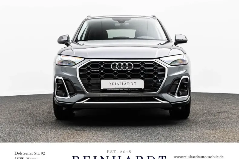 Audi Q5 din 2024 cu 33.327 km - oferta AUD234196 - foto 3
